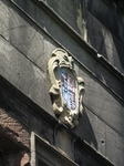 SX23093 Emblem on King Charles Tower.jpg